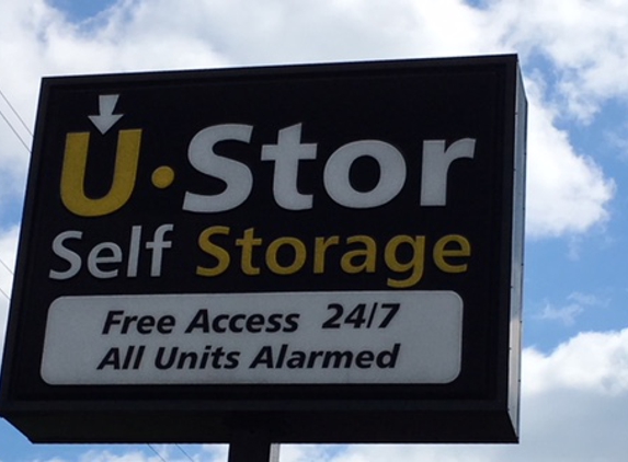 U-Stor MLK - Atlanta, GA