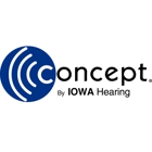 Concept by Iowa Hearing - Grinnell