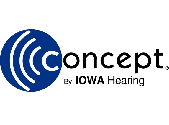 Concept by Iowa Hearing by AudioNova - Grinnell, IA