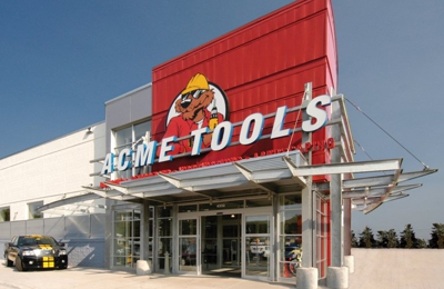 Acme Tools 4332 Grand Ave Duluth Mn 55807 Yp Com