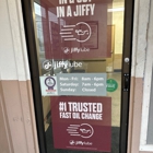 Jiffy Lube Oil Change