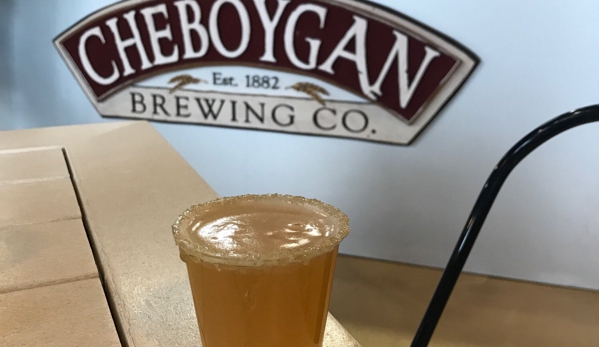 Cheboygan Brewing Company - Cheboygan, MI