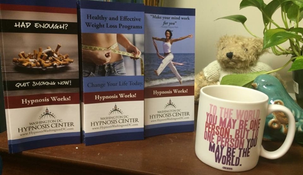 Washington DC Hypnosis Center - Rockville, MD