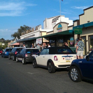 Ramona Cafe - Ramona, CA