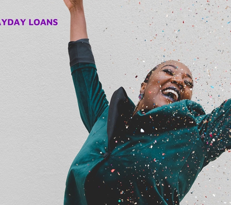 12M Payday Loans - Champaign, IL