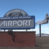BRD - Brainerd Lakes Regional Airport gallery