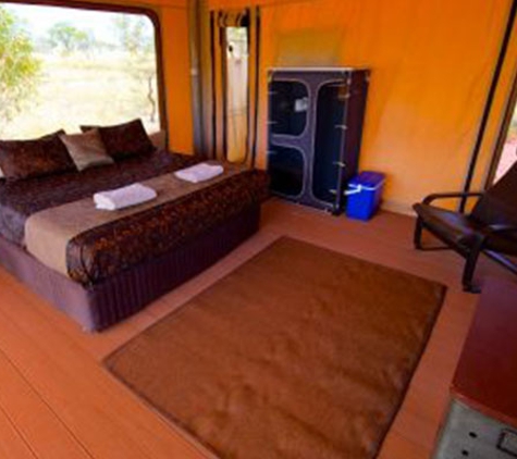 Hospitality Inns - South Carnarvon, WA