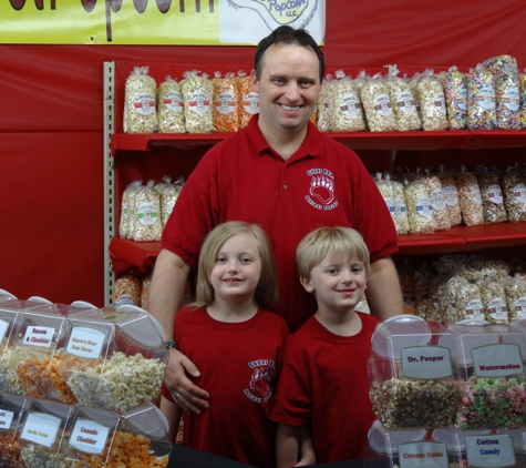 Sugar Bear Gourmet Popcorn LLC - North Olmsted, OH