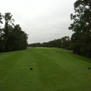 Disney's Lake Buena Vista Golf Course - Orlando, FL