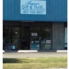 Alegna's Gift and Thrift llc