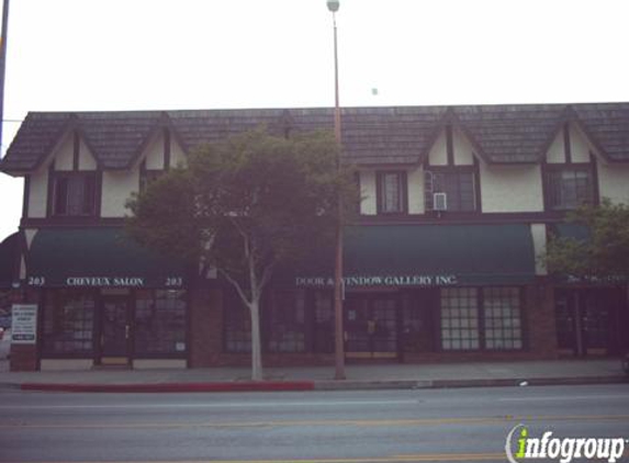 Door & Window Gallery - Burbank, CA