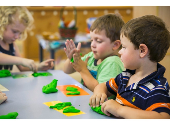 St Mary MacKillop Early Learning Centre - Kirwan, QLD