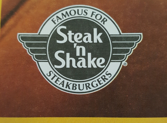 Steak 'n Shake - Muncie, IN