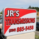 JR's Transmissions - Auto Transmission