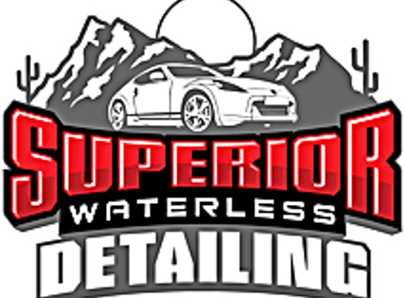Superior Waterless Detailing - Las Vegas, NV