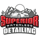 Superior Waterless Detailing