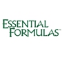 Essential Formulas