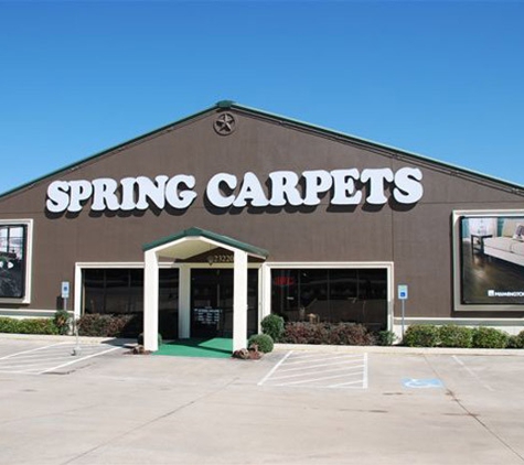 Spring Carpets - Spring, TX