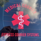 Express Courier Systems Inc