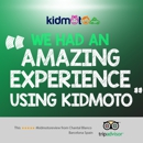 Kidmoto Technologies - Transportation Providers