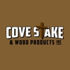 Cove Stake & Wood Products Inc gallery