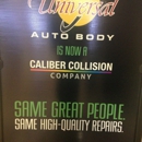 Caliber Collision - Automobile Body Repairing & Painting