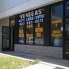 Venegas Auto Care Ctr