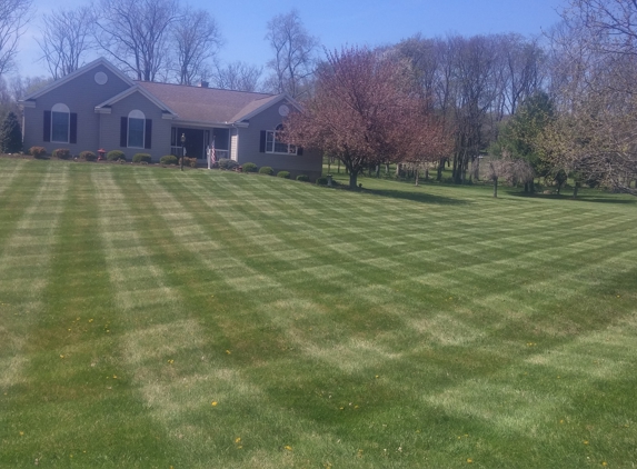 Top Priority Lawncare and Landscaping - Ranson, WV