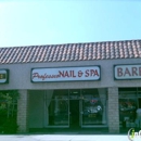 Professio Nails & Spa - Nail Salons