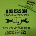 Roberson Handyman Services