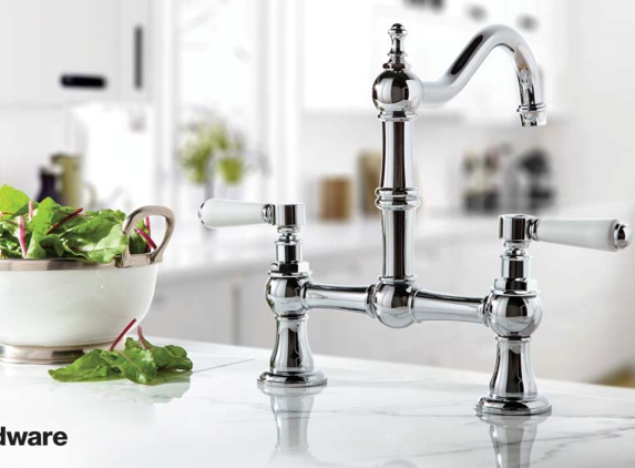 Just Bathroomware - Drummoyne, NSW