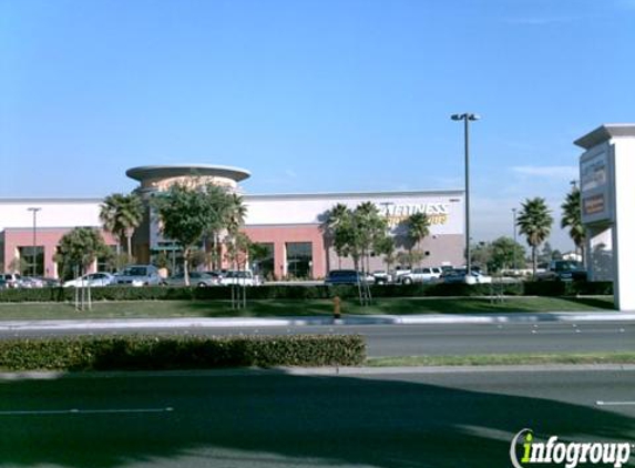 LA Fitness - Garden Grove, CA