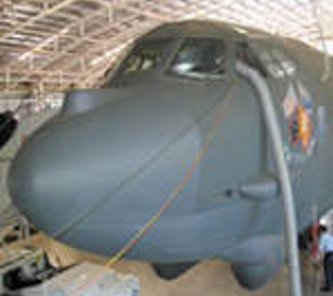 Australian Aviation Heritage Centre - Winnellie, NT