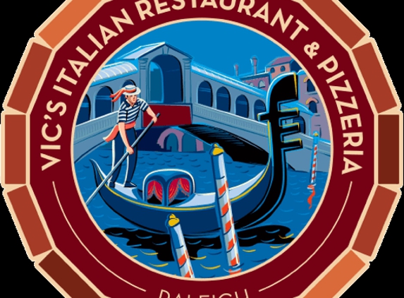Vic's Italian Restaurant & Pizzeria - Raleigh, NC