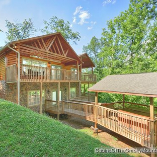 Cabins of Pigeon Forge - Pigeon Forge, TN