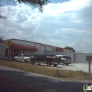 Cleburne Sheet Metal - Sheet Metal Work