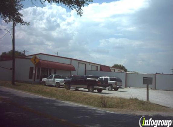 Cleburne Sheet Metal - Fort Worth, TX