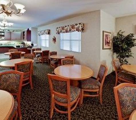 Hawthorn Suites by Wyndham - Killeen, TX