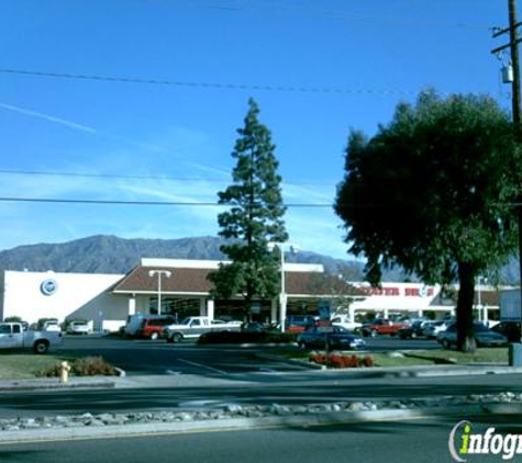 Stater Bros. - Claremont, CA