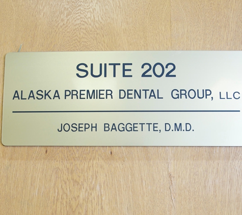 Alaska Premier Dental Group-Wasilla - Wasilla, AK