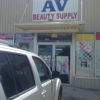 Av Beauty Supply gallery