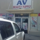 Av Beauty Supply