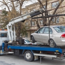 Action Wrecker Service - Towing