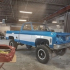 Dealers Choice LLC