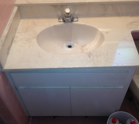 Florida Bathtub Refinishing Corp