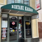 Biryani Kabab