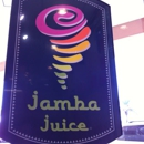 Jamba Juice - Juices