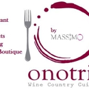 Onotria - Restaurants