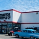 Tractor Supply Co