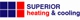 Superior Heating & Cooling - Air Conditioning Installation & Service